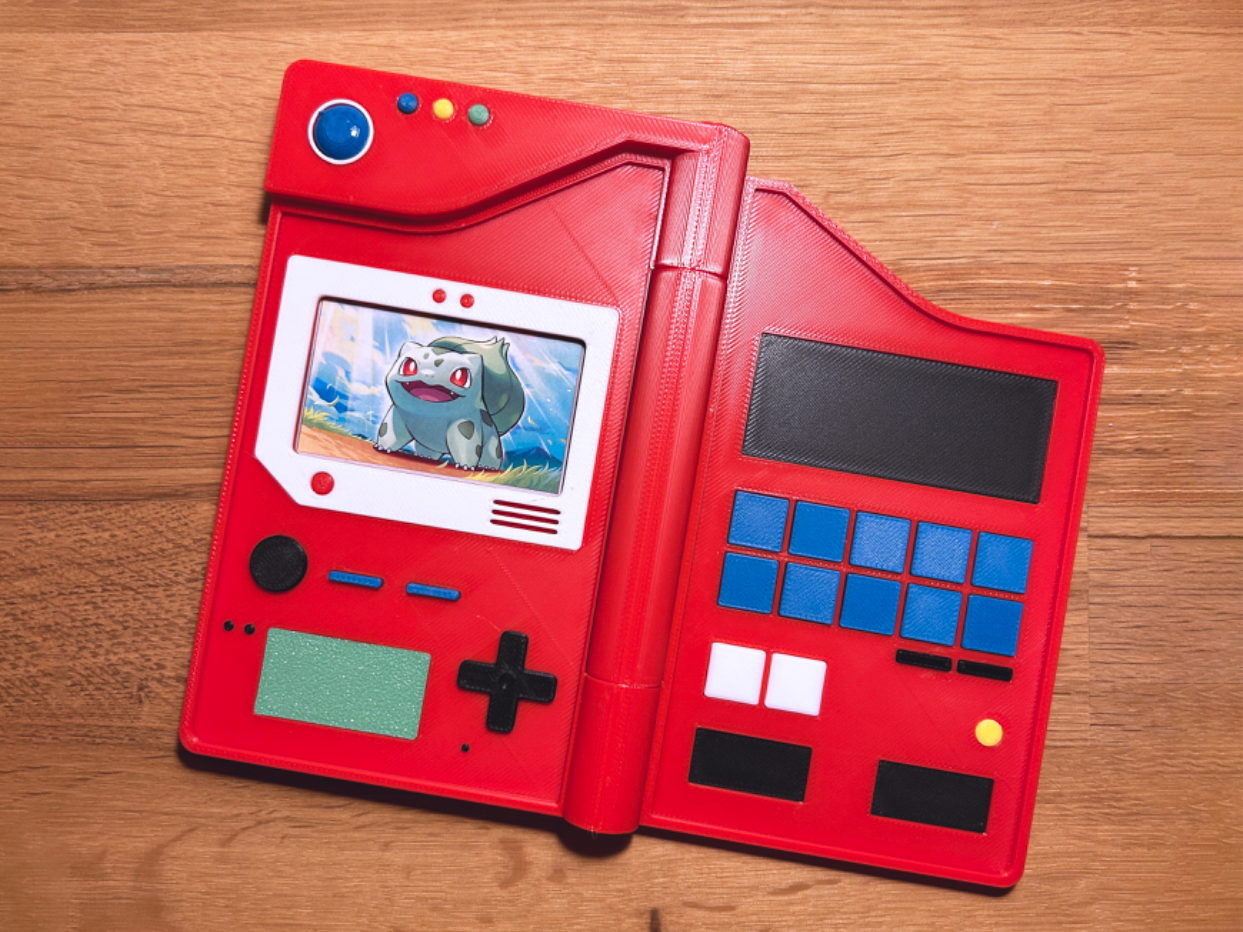 Pokedex (Pokemon)