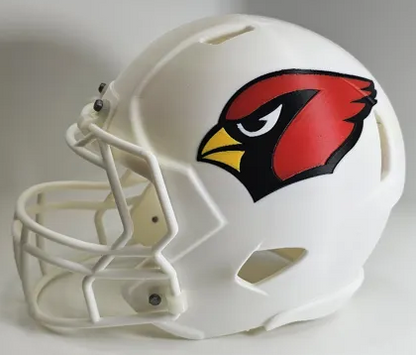 Mini NFL Football Helmets