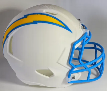Mini NFL Football Helmets
