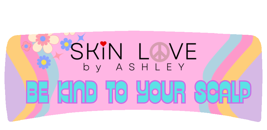 Hair Clip Plate – Skin Love by Ashley