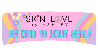 Hair Clip Plate – Skin Love by Ashley