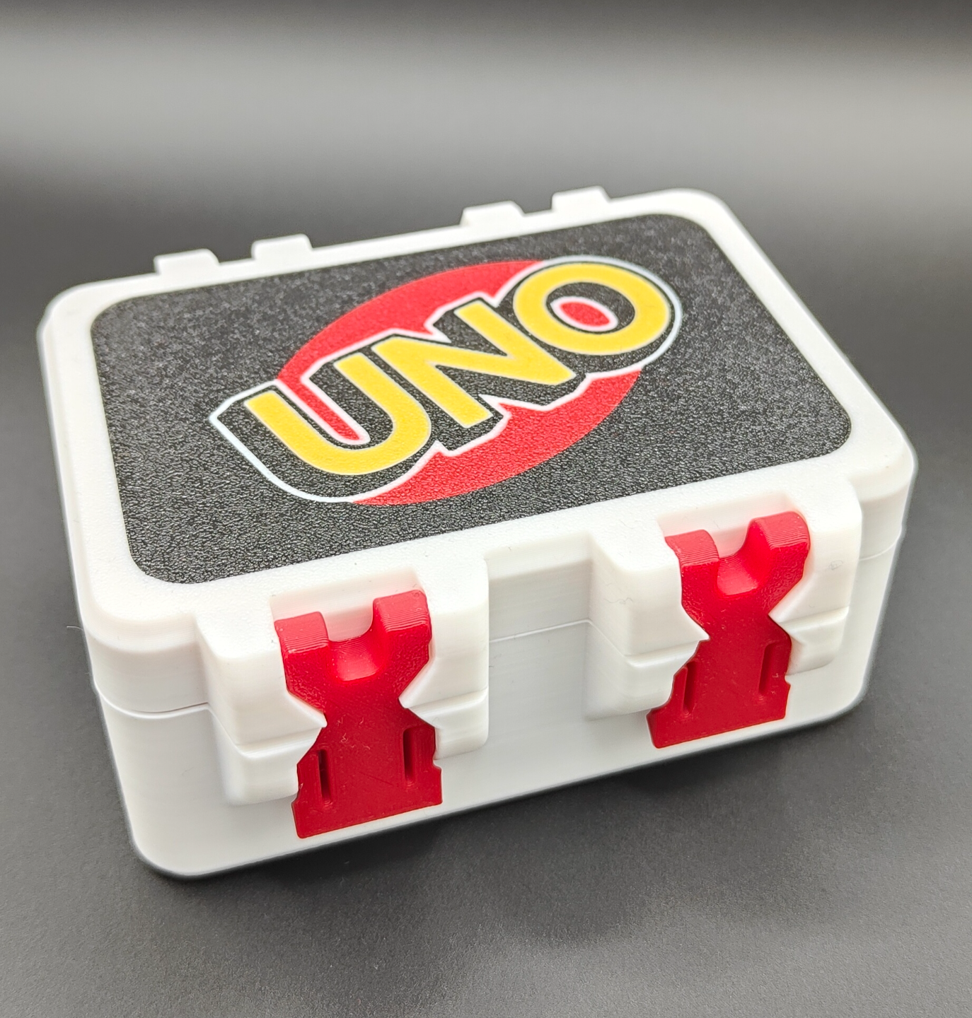Uno Storage Box