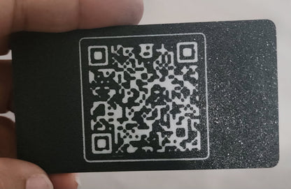Business Cards 4pc Set
