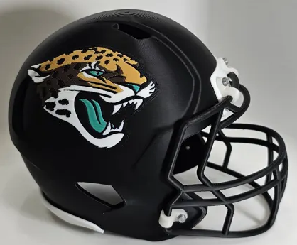 Mini NFL Football Helmets