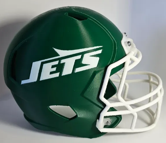 Mini NFL Football Helmets