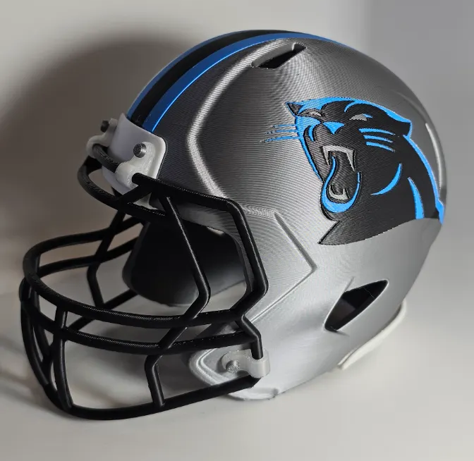 Mini NFL Football Helmets