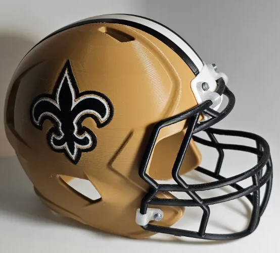 Mini NFL Football Helmets