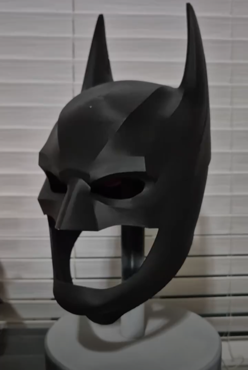 Batman Injustice 2 Helmet