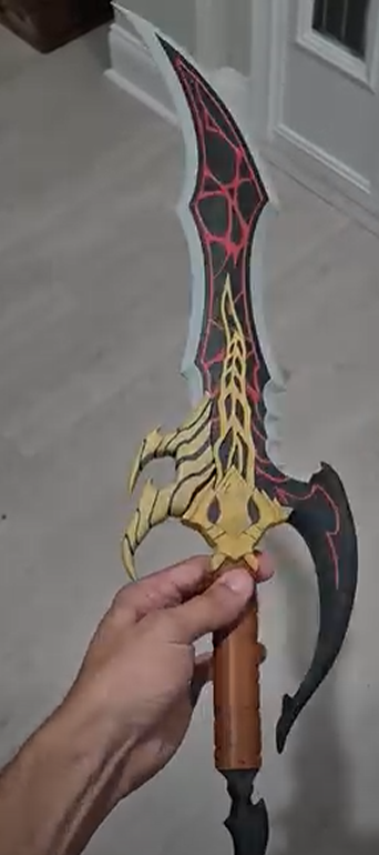 Solo Leveling - Venom Dagger