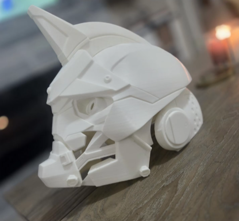 Destiny Cayde 6 Helmet
