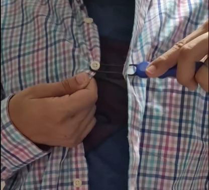 Button Helper