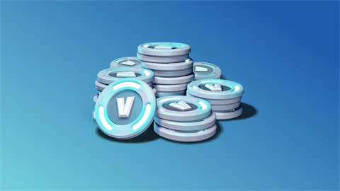 Fortnite VBucks 20pc