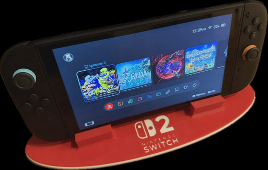 Nintendo Switch 2 Display Stand