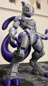 Mecha Mewtwo (Pokemon)