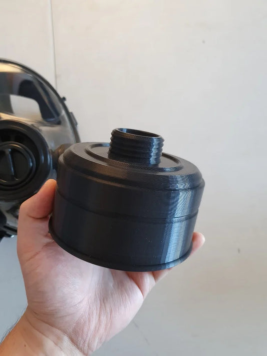 40mm NATO Mock Gas Canister