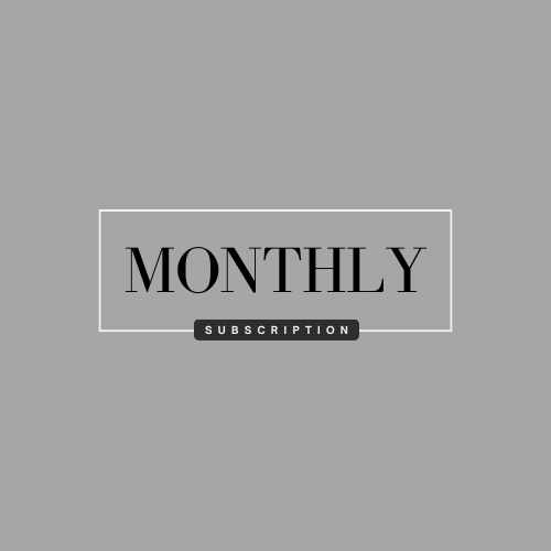 Monthly Subscription
